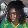 Photograph of Mame Diarra
