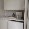 Photo 8: Fridge & units