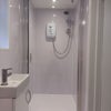 Photo 7: The shower