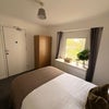 Photo 7: Double room downstairs 