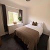 Photo 8: Double room downstairs 