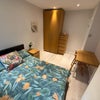 Photo 2: Fully furnished are double room