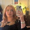 Photograph of Jess 