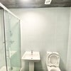 Photo 3: Private Toilet and Shower