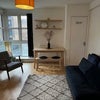 Photo 1: large double room 