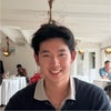Photograph of Eric 