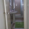 Photo 3: Room’s private shower and sink
