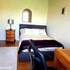Photo 1: Double bedroom
