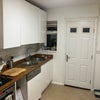 Photo 9: Kitchen / Backdoor