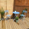 Photo 5: TIMBER DECKED TERRACE TO ENJOY YOUR MORNING COFFEE & FRESH AIR