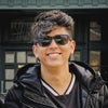 Photograph of Muhammad Jamaal