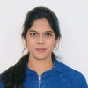 Photograph of Samyuktha