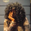 Photograph of Tania 