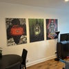 Photo 3: Living room - abundance of natural light