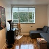 Photo 2: Living room - abundance of natural light