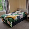 Photo 2: Double room