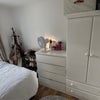 Photo 3: Wardrobe, chest of drawers and shoe rack 