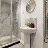 Photo 15: Modern Ensuite Shower Room
