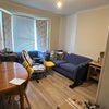 Photo 5: Shared Living Room (with 2nd fridge)