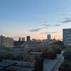 Photo 3: Roof terrace