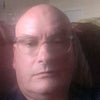 Photograph of Mark
