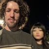 Photograph of JC and Min