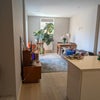 Photo 5: Living room/Kitchen