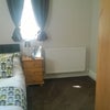 Photo 3: The available room (with desk and chair - not shown)