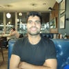 Photograph of Anurag