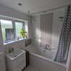 Photo 6: Shared bathroom