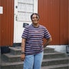 Photograph of Mariam