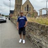 Photograph of Sunil