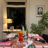 Photo 3: Annual Christmas dinner