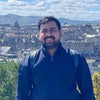 Photograph of Aditya