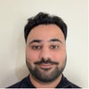 Photograph of Aaran