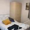 Photo 4: Bedroom 2 - small double bed, wardrobe, bedside cabinet