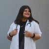 Photograph of Aishwariya