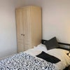 Photo 8: Bedroom 4 - small double bed, wardrobe, bedside cabinet, chest of draws