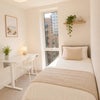 Photo 2: Smaller double room
