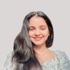 Photograph of Karishma