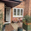 Photo 3: Front of house
