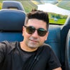 Photograph of Usman 