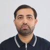 Photograph of Muhammad Hassan