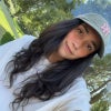 Photograph of Luciana