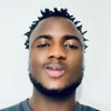 Photograph of Olakunleayomi