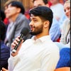 Photograph of Taha