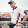 Photograph of Liam