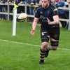 Photograph of Lewis