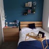 Photo 4: Lovely rear facing bedroom overlooking garden