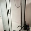 Photo 6: Bathroomown sown shower room  available with room 